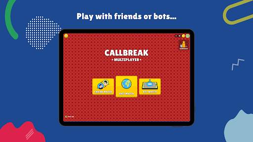 Call Break Multiplayer screenshot 7
