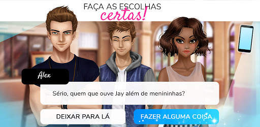 O Segredo de Henri screenshot 4