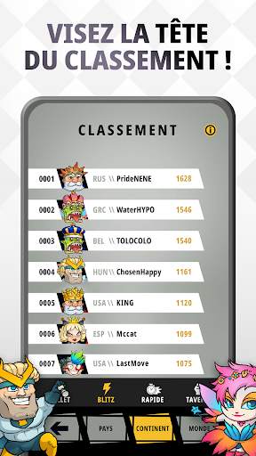 Échecs - Chess Universe screenshot 6