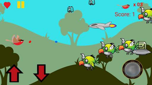 Birds of Late Night screenshot 3