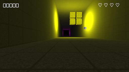 Mysterious Cave adventure game screenshot 1