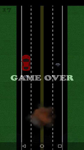 Racing Car screenshot 5