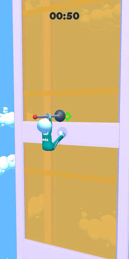 Jogos de sobrevivência: 456 screenshot 5