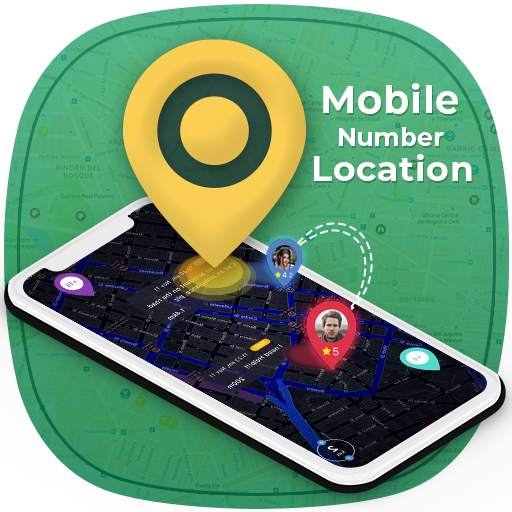 Mobile Number Location Tracker 1.0.2