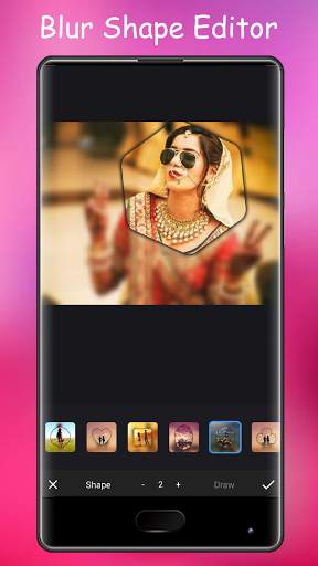Pixal PicLab - Photo Editor screenshot 4