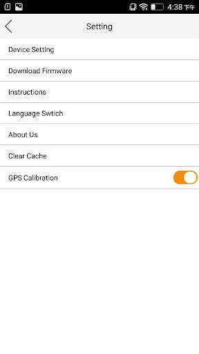XploreCam screenshot 3