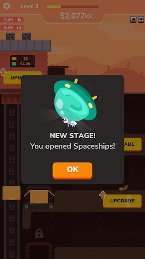 Ant Factory screenshot 3