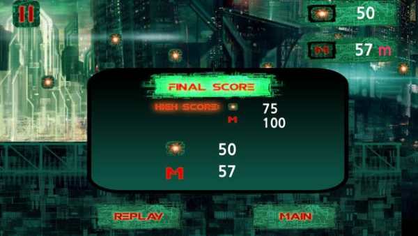 Iron Ninja Avenger screenshot 5