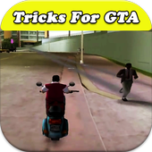 Best Tricks for GTA Vice City icon