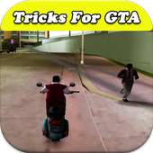 Best Tricks for GTA Vice City 1.0