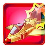 Battles Aircraft Games logo