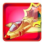 Battles Aircraft Games 1.0