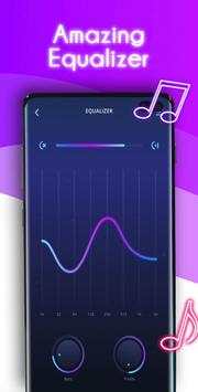 Music player Oppo F11 Free Music 2019 screenshot 3