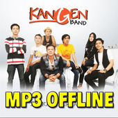Lagu Kangen Band MP3 Offline icon