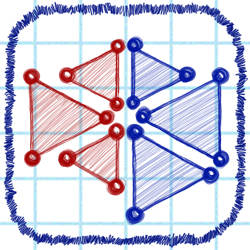 Dots Online icon