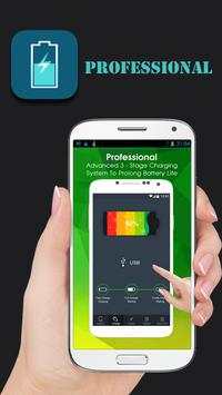 Power Battery Saver plus screenshot 4
