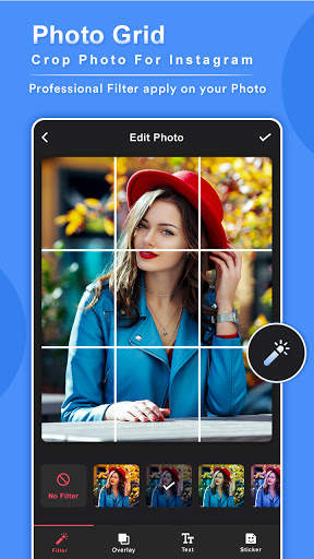 Grid Maker for Instagram - Grid Post screenshot 2