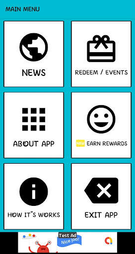 TEN-CENT NEWS REWARD (FREE UC  screenshot 5