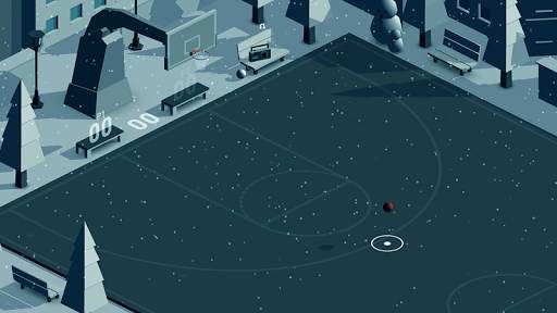 HOOP - Basketball скриншот 6