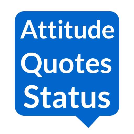 Attitude Quotes,Status message 1.4