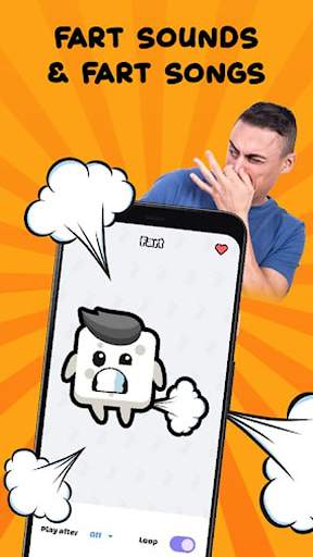 Funny Air Horn - Prank Sounds screenshot 5