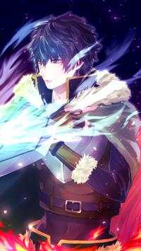 The Rising Of The Shield Hero Wallpapers screenshot 2