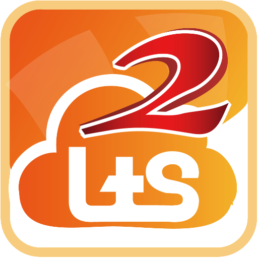 Lts Cloud Recorder2 icon