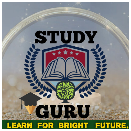 Study Guru Learning Tree icon