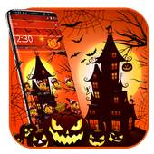 Scary Night Halloween Theme 1.1.4