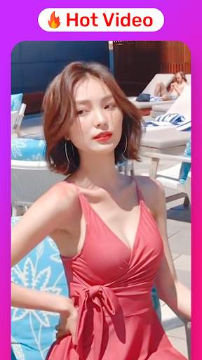 Hot Video for TikTok screenshot 2