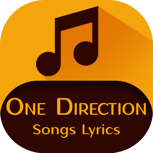 One Direction Songs Lyrics icon