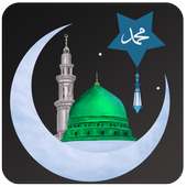 Islamic Video Status 🕌 🕋 logo
