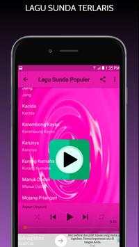 Lagu Sunda Terlengkap screenshot 1