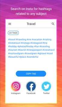 IgTag screenshot 5