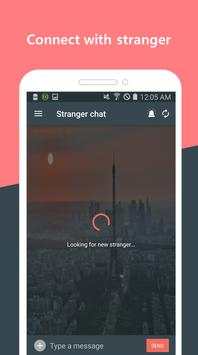 anonymous chat - stranger chat screenshot 2