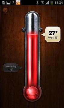 Thermo screenshot 1