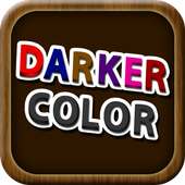 Darker Color icon