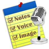 Voice Note 1.0