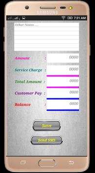 E Seva  Ledger screenshot 1