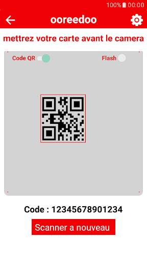 Mytel (Tunisie) screenshot 5