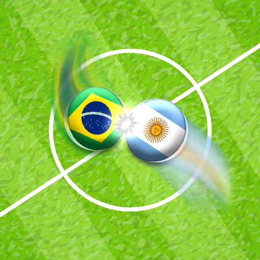 Fut Strike icon