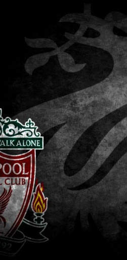 ⚽ Wallpaper for The Reds 2021 screenshot 4