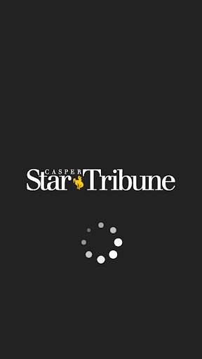 Casper Star Tribune screenshot 1