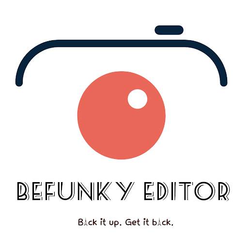 Befunky Editor 1 تصوير الشاشة