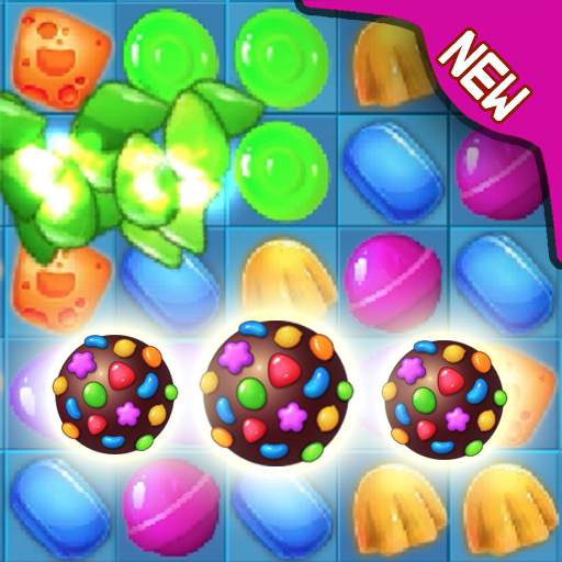 Candy Match New 1.0