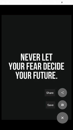 Quotes Offline screenshot 2