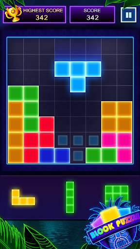 Block Puzzle screenshot 4