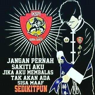 Wallpaper IKS PI Kera Sakti screenshot 1