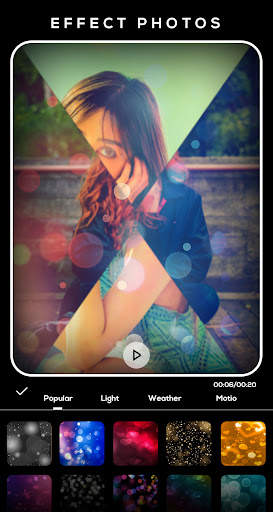 Mivo Photo Video Maker screenshot 2