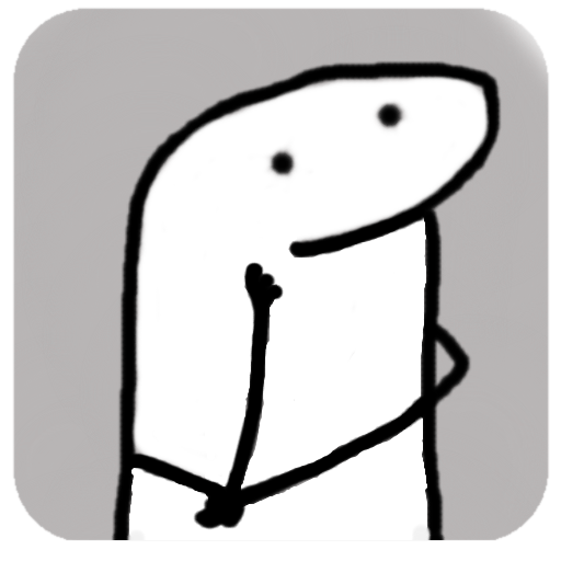 Sticker de Flork - WASticker icon